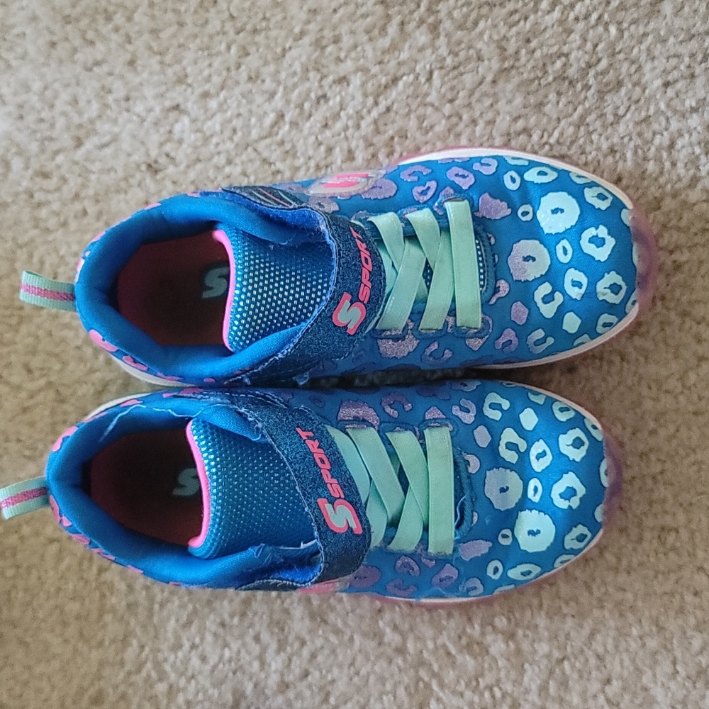 Kids sketchers